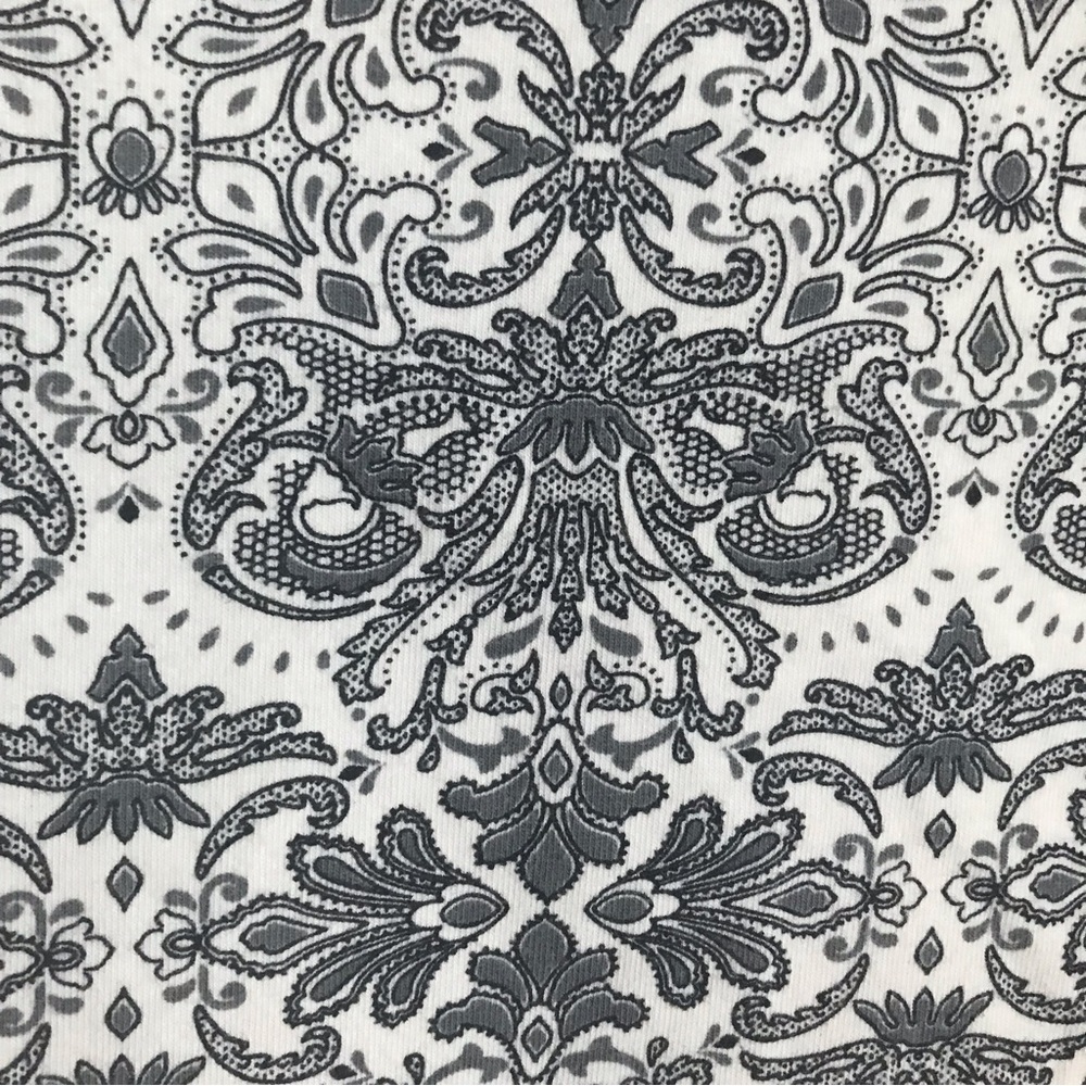 EUC Made For Life Printed Longsleeve Top - Picture 3 of 5